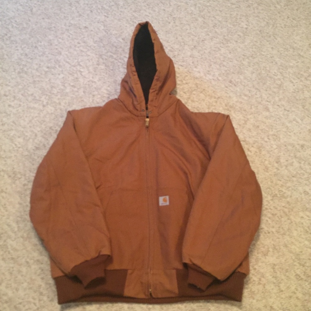 Carhartt Jacket
